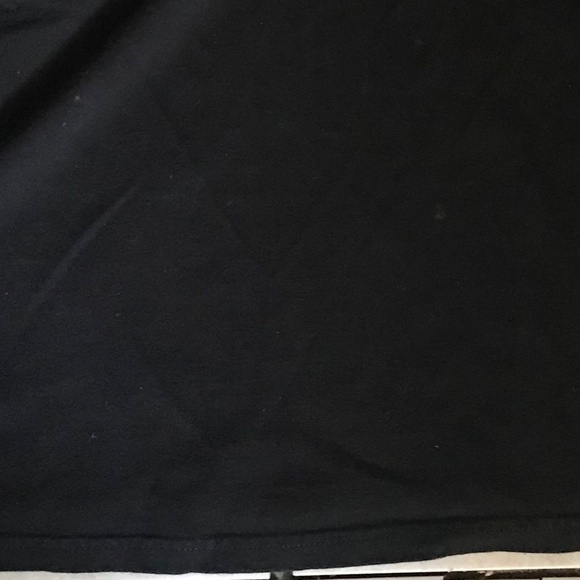 Men’s New York Mets Carlos Delgado 21 MLB Majestic t-Shirt Jersey Size Large - Picture 8 of 9